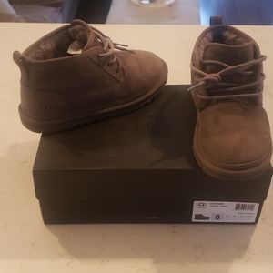 Mens Ugg Boots